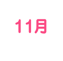 11月